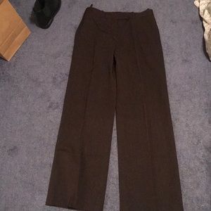 LORO PIANA Women's Trousers